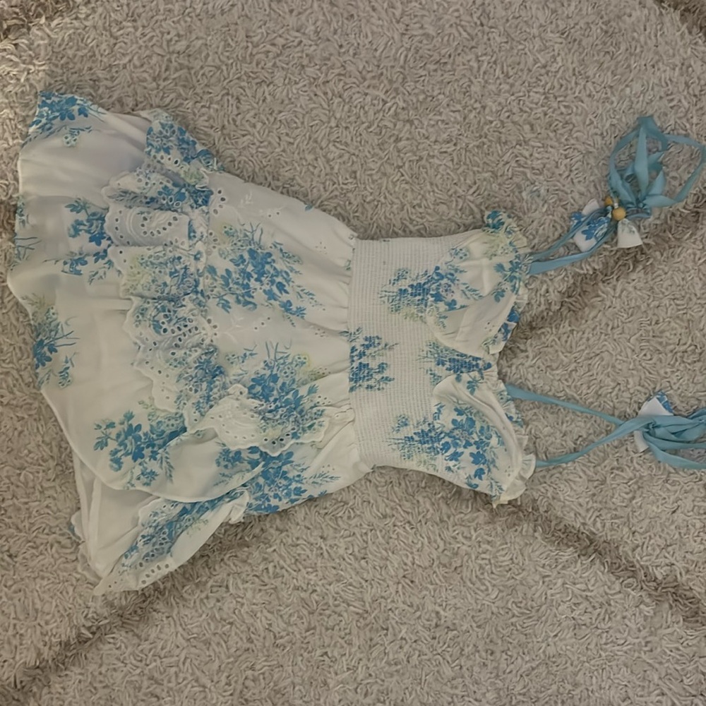 Sailor Dress